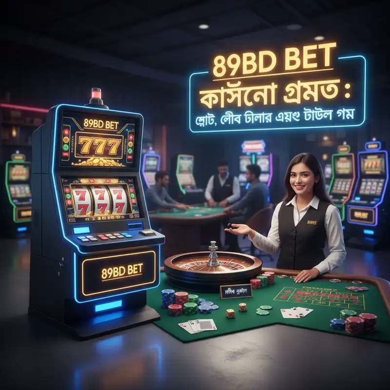 Casino Games